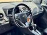 2016 GRAY Chevrolet Trax LT FWD (3GNCJLSB7GL) with an 1.4L L4 DOHC 16V engine, 6A transmission, located at 7600 S Western Ave., Chicago, IL, 60620, (773) 918-3980, 0.000000, 0.000000 - Photo#5