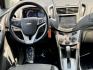 2016 GRAY Chevrolet Trax LT FWD (3GNCJLSB7GL) with an 1.4L L4 DOHC 16V engine, 6A transmission, located at 7600 S Western Ave., Chicago, IL, 60620, (773) 918-3980, 0.000000, 0.000000 - Photo#6