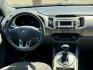 2014 BROWN Kia Sportage LX FWD (KNDPB3AC3E7) with an 2.4L V6 DOHC 24V engine, 6-Speed Automatic transmission, located at 7600 S Western Ave., Chicago, IL, 60620, (773) 918-3980, 0.000000, 0.000000 - Photo#6