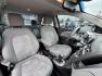 2012 BLUE Chevrolet Sonic 2LS Sedan (1G1JA5SH3C4) with an 1.8L L4 DOHC 24V FFV engine, 6-Speed Automatic transmission, located at 7600 S Western Ave., Chicago, IL, 60620, (773) 918-3980, 0.000000, 0.000000 - Photo#9