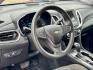 2019 BLACK Chevrolet Equinox LT 2WD (3GNAXKEV3KL) with an 1.5L L4 DIR DOHC 16V TURBO engine, 6A transmission, located at 7600 S Western Ave., Chicago, IL, 60620, (773) 918-3980, 0.000000, 0.000000 - Photo#5