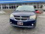 2017 BLUE Dodge Grand Caravan SXT (2C4RDGCG4HR) with an 3.6L V6 DOHC 24V engine, 6A transmission, located at 7600 S Western Ave., Chicago, IL, 60620, (773) 918-3980, 0.000000, 0.000000 - Photo#1