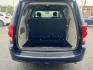 2017 BLUE Dodge Grand Caravan SXT (2C4RDGCG4HR) with an 3.6L V6 DOHC 24V engine, 6A transmission, located at 7600 S Western Ave., Chicago, IL, 60620, (773) 918-3980, 0.000000, 0.000000 - Photo#4