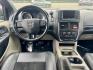 2017 BLUE Dodge Grand Caravan SXT (2C4RDGCG4HR) with an 3.6L V6 DOHC 24V engine, 6A transmission, located at 7600 S Western Ave., Chicago, IL, 60620, (773) 918-3980, 0.000000, 0.000000 - Photo#5