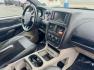 2017 BLUE Dodge Grand Caravan SXT (2C4RDGCG4HR) with an 3.6L V6 DOHC 24V engine, 6A transmission, located at 7600 S Western Ave., Chicago, IL, 60620, (773) 918-3980, 0.000000, 0.000000 - Photo#8
