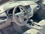 2022 GRAY Chevrolet Malibu LT (1G1ZD5ST6NF) with an 1.5L L4 DOHC 16V engine, 6A transmission, located at 7600 S Western Ave., Chicago, IL, 60620, (773) 918-3980, 0.000000, 0.000000 - Photo#5