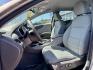 2022 GRAY Chevrolet Malibu LT (1G1ZD5ST6NF) with an 1.5L L4 DOHC 16V engine, 6A transmission, located at 7600 S Western Ave., Chicago, IL, 60620, (773) 918-3980, 0.000000, 0.000000 - Photo#7