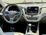 2022 GRAY Chevrolet Malibu LT (1G1ZD5ST6NF) with an 1.5L L4 DOHC 16V engine, 6A transmission, located at 7600 S Western Ave., Chicago, IL, 60620, (773) 918-3980, 0.000000, 0.000000 - Photo#6