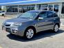 2012 GRAY Acura RDX 5-Spd AT SH-AWD (5J8TB1H29CA) with an 2.3L L4 DOHC 16V engine, 5-Speed Automatic transmission, located at 7600 S Western Ave., Chicago, IL, 60620, (773) 918-3980, 0.000000, 0.000000 - Photo#3