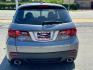 2012 GRAY Acura RDX 5-Spd AT SH-AWD (5J8TB1H29CA) with an 2.3L L4 DOHC 16V engine, 5-Speed Automatic transmission, located at 7600 S Western Ave., Chicago, IL, 60620, (773) 918-3980, 0.000000, 0.000000 - Photo#4