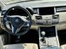 2012 GRAY Acura RDX 5-Spd AT SH-AWD (5J8TB1H29CA) with an 2.3L L4 DOHC 16V engine, 5-Speed Automatic transmission, located at 7600 S Western Ave., Chicago, IL, 60620, (773) 918-3980, 0.000000, 0.000000 - Photo#7