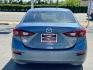 2015 BLUE Mazda MAZDA3 i Sport AT 4-Door (3MZBM1U77FM) with an 2.0L L4 DOHC 16V engine, 6-Speed Automatic transmission, located at 7600 S Western Ave., Chicago, IL, 60620, (773) 918-3980, 0.000000, 0.000000 - Photo#3
