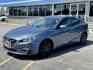 2015 BLUE Mazda MAZDA3 i Sport AT 4-Door (3MZBM1U77FM) with an 2.0L L4 DOHC 16V engine, 6-Speed Automatic transmission, located at 7600 S Western Ave., Chicago, IL, 60620, (773) 918-3980, 0.000000, 0.000000 - Photo#2