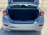 2015 BLUE Mazda MAZDA3 i Sport AT 4-Door (3MZBM1U77FM) with an 2.0L L4 DOHC 16V engine, 6-Speed Automatic transmission, located at 7600 S Western Ave., Chicago, IL, 60620, (773) 918-3980, 0.000000, 0.000000 - Photo#4