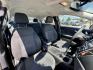 2018 RED Chevrolet Cruze LT Auto (1G1BE5SM8J7) with an 1.4L L4 DOHC 16V TURBO engine, 6A transmission, located at 7600 S Western Ave., Chicago, IL, 60620, (773) 918-3980, 0.000000, 0.000000 - Photo#8