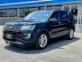 2016 BLACK Ford Explorer Limited 4WD (1FM5K8FH1GG) with an 2.3L L4 DOHC 16V engine, 6-Speed Automatic transmission, located at 7600 S Western Ave., Chicago, IL, 60620, (773) 918-3980, 0.000000, 0.000000 - Photo#2