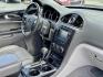 2016 WHITE Buick Enclave Premium AWD (5GAKVCKD2GJ) with an 3.6L V6 DOHC 24V engine, 6A transmission, located at 7600 S Western Ave., Chicago, IL, 60620, (773) 918-3980, 0.000000, 0.000000 - Photo#8