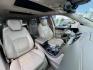 2016 WHITE Buick Enclave Premium AWD (5GAKVCKD2GJ) with an 3.6L V6 DOHC 24V engine, 6A transmission, located at 7600 S Western Ave., Chicago, IL, 60620, (773) 918-3980, 0.000000, 0.000000 - Photo#9
