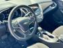 2022 GRAY Chevrolet Malibu LT (1G1ZD5ST5NF) with an 1.5L L4 DOHC 16V engine, 6A transmission, located at 7600 S Western Ave., Chicago, IL, 60620, (773) 918-3980, 0.000000, 0.000000 - Photo#5