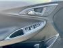2022 GRAY Chevrolet Malibu LT (1G1ZD5ST5NF) with an 1.5L L4 DOHC 16V engine, 6A transmission, located at 7600 S Western Ave., Chicago, IL, 60620, (773) 918-3980, 0.000000, 0.000000 - Photo#11