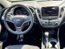 2022 GRAY Chevrolet Malibu LT (1G1ZD5ST5NF) with an 1.5L L4 DOHC 16V engine, 6A transmission, located at 7600 S Western Ave., Chicago, IL, 60620, (773) 918-3980, 0.000000, 0.000000 - Photo#6
