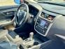 2017 BLACK Nissan Altima 2.5 S (1N4AL3AP5HC) with an 2.5L L4 DOHC 16V engine, CVT transmission, located at 7600 S Western Ave., Chicago, IL, 60620, (773) 918-3980, 0.000000, 0.000000 - Photo#7