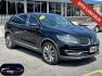 2016 BLACK Lincoln MKX Reserve AWD (2LMTJ8LP0GB) with an 2.7L V6 DOHC 24V engine, 6-Speed Automatic transmission, located at 7600 S Western Ave., Chicago, IL, 60620, (773) 918-3980, 0.000000, 0.000000 - Photo#0