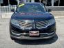 2016 BLACK Lincoln MKX Reserve AWD (2LMTJ8LP0GB) with an 2.7L V6 DOHC 24V engine, 6-Speed Automatic transmission, located at 7600 S Western Ave., Chicago, IL, 60620, (773) 918-3980, 0.000000, 0.000000 - Photo#1