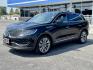 2016 BLACK Lincoln MKX Reserve AWD (2LMTJ8LP0GB) with an 2.7L V6 DOHC 24V engine, 6-Speed Automatic transmission, located at 7600 S Western Ave., Chicago, IL, 60620, (773) 918-3980, 0.000000, 0.000000 - Photo#2