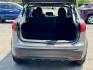 2018 GRAY Nissan Rogue Sport SL (JN1BJ1CPXJW) with an 2.0L L4 DOHC 16V engine, CVT transmission, located at 7600 S Western Ave., Chicago, IL, 60620, (773) 918-3980, 0.000000, 0.000000 - Photo#4