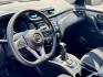 2018 GRAY Nissan Rogue Sport SL (JN1BJ1CPXJW) with an 2.0L L4 DOHC 16V engine, CVT transmission, located at 7600 S Western Ave., Chicago, IL, 60620, (773) 918-3980, 0.000000, 0.000000 - Photo#5