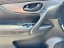 2018 GRAY Nissan Rogue Sport SL (JN1BJ1CPXJW) with an 2.0L L4 DOHC 16V engine, CVT transmission, located at 7600 S Western Ave., Chicago, IL, 60620, (773) 918-3980, 0.000000, 0.000000 - Photo#13