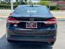2018 BLACK Ford Fusion SE (3FA6P0HD1JR) with an 1.5L L4 DOHC 16V engine, 6A transmission, located at 7600 S Western Ave., Chicago, IL, 60620, (773) 918-3980, 0.000000, 0.000000 - Photo#3