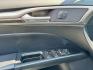 2018 BLACK Ford Fusion SE (3FA6P0HD1JR) with an 1.5L L4 DOHC 16V engine, 6A transmission, located at 7600 S Western Ave., Chicago, IL, 60620, (773) 918-3980, 0.000000, 0.000000 - Photo#15