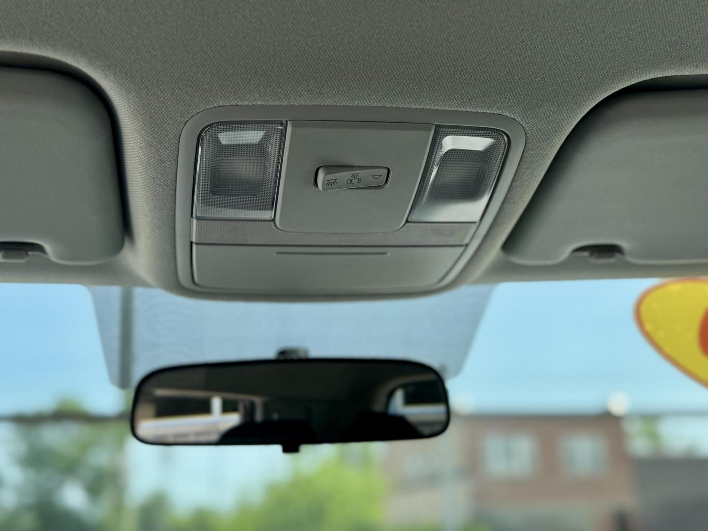 2020 GRAY Kia Soul S (KNDJ23AU3L7) with an 2.0L L4 DOHC 16V engine, CVT transmission, located at 7600 S Western Ave., Chicago, IL, 60620, (773) 918-3980, 0.000000, 0.000000 - Photo#13