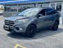2017 GRAY Ford Escape Titanium FWD (1FMCU0J90HU) with an 2.0L L4 DOHC 16V engine, 6A transmission, located at 7600 S Western Ave., Chicago, IL, 60620, (773) 918-3980, 0.000000, 0.000000 - Photo#2
