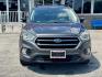 2017 GRAY Ford Escape Titanium FWD (1FMCU0J90HU) with an 2.0L L4 DOHC 16V engine, 6A transmission, located at 7600 S Western Ave., Chicago, IL, 60620, (773) 918-3980, 0.000000, 0.000000 - Photo#1