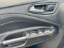 2017 GRAY Ford Escape Titanium FWD (1FMCU0J90HU) with an 2.0L L4 DOHC 16V engine, 6A transmission, located at 7600 S Western Ave., Chicago, IL, 60620, (773) 918-3980, 0.000000, 0.000000 - Photo#15