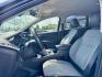 2017 GRAY Ford Escape Titanium FWD (1FMCU0J90HU) with an 2.0L L4 DOHC 16V engine, 6A transmission, located at 7600 S Western Ave., Chicago, IL, 60620, (773) 918-3980, 0.000000, 0.000000 - Photo#7