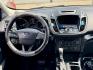 2017 GRAY Ford Escape Titanium FWD (1FMCU0J90HU) with an 2.0L L4 DOHC 16V engine, 6A transmission, located at 7600 S Western Ave., Chicago, IL, 60620, (773) 918-3980, 0.000000, 0.000000 - Photo#6