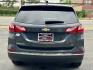 2019 GRAY Chevrolet Equinox LT 1.5 2WD (2GNAXKEV9K6) with an 1.5L L4 DIR DOHC 16V TURBO engine, 6A transmission, located at 7600 S Western Ave., Chicago, IL, 60620, (773) 918-3980, 0.000000, 0.000000 - Photo#3