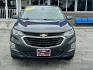 2019 GRAY Chevrolet Equinox LT 1.5 2WD (2GNAXKEV9K6) with an 1.5L L4 DIR DOHC 16V TURBO engine, 6A transmission, located at 7600 S Western Ave., Chicago, IL, 60620, (773) 918-3980, 0.000000, 0.000000 - Photo#1