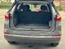 2019 GRAY Chevrolet Equinox LT 1.5 2WD (2GNAXKEV9K6) with an 1.5L L4 DIR DOHC 16V TURBO engine, 6A transmission, located at 7600 S Western Ave., Chicago, IL, 60620, (773) 918-3980, 0.000000, 0.000000 - Photo#4