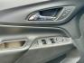 2019 GRAY Chevrolet Equinox LT 1.5 2WD (2GNAXKEV9K6) with an 1.5L L4 DIR DOHC 16V TURBO engine, 6A transmission, located at 7600 S Western Ave., Chicago, IL, 60620, (773) 918-3980, 0.000000, 0.000000 - Photo#15