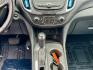 2019 GRAY Chevrolet Equinox LT 1.5 2WD (2GNAXKEV9K6) with an 1.5L L4 DIR DOHC 16V TURBO engine, 6A transmission, located at 7600 S Western Ave., Chicago, IL, 60620, (773) 918-3980, 0.000000, 0.000000 - Photo#11