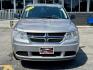 2018 SILVER Dodge Journey SE (3C4PDCAB2JT) with an 2.4L L4 DOHC 16V engine, 4A transmission, located at 7600 S Western Ave., Chicago, IL, 60620, (773) 918-3980, 0.000000, 0.000000 - Photo#1
