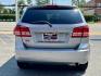 2018 SILVER Dodge Journey SE (3C4PDCAB2JT) with an 2.4L L4 DOHC 16V engine, 4A transmission, located at 7600 S Western Ave., Chicago, IL, 60620, (773) 918-3980, 0.000000, 0.000000 - Photo#3