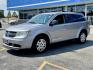 2018 SILVER Dodge Journey SE (3C4PDCAB2JT) with an 2.4L L4 DOHC 16V engine, 4A transmission, located at 7600 S Western Ave., Chicago, IL, 60620, (773) 918-3980, 0.000000, 0.000000 - Photo#2