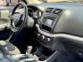 2018 SILVER Dodge Journey SE (3C4PDCAB2JT) with an 2.4L L4 DOHC 16V engine, 4A transmission, located at 7600 S Western Ave., Chicago, IL, 60620, (773) 918-3980, 0.000000, 0.000000 - Photo#8