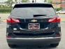 2019 BLACK Chevrolet Equinox LT 1.5 2WD (2GNAXKEV1K6) with an 1.5L L4 DIR DOHC 16V TURBO engine, 6A transmission, located at 7600 S Western Ave., Chicago, IL, 60620, (773) 918-3980, 0.000000, 0.000000 - Photo#3
